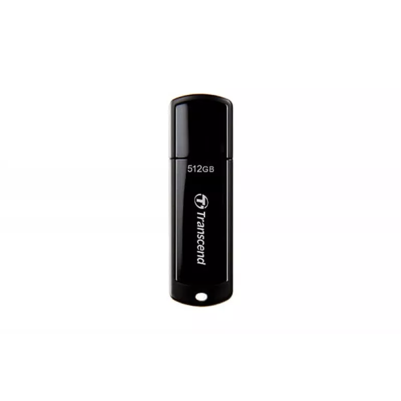 ATMINTIES DISKAS FLASH USB3.1/512GB TS512GJF730 TRANSCEND