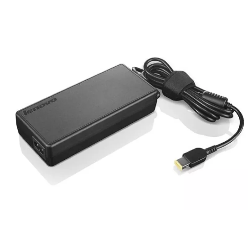Lenovo 45N0362 maitinimo adapteris Universalus Juoda