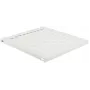Stovo priedas Lanview RAS105WH Baltas 1U 50kg