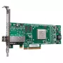 HPE - StoreFabric SN1000Q 16Gb vieno prievado - Hostbus-Adapter PCIe 3.0 x4 Low-Profile 16Gb Fibre Channel
