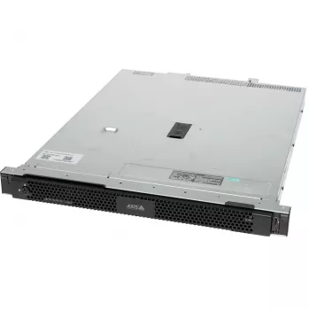 Tinklo vaizdo registratorius AXIS S1216 RACK 8 TB 16 kanalų