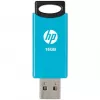 HP v212w USB atmintukas 16 GB USB Type-A 2.0 juoda, mėlyna
