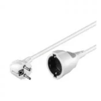 Wentronic 93087 jungiamumo priedas, baltas