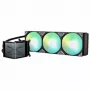 Pilnas vandens aušinimo rinkinys TRYX PANORAMA SE ARGB 360 su 3D AMOLED ekranu