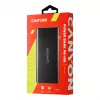 Nešiojamasis įkroviklis Canyon PB-106 10000 mAh
