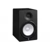 2 krypčių studijos monitorinė kolonėlė YAMAHA HS8, 120 W RMS, 8 colių žemų dažnių garsiakalbis, 1 colio aukštų dažnių garsiakalbis, 38–30000 Hz, XLR įvestis, juoda