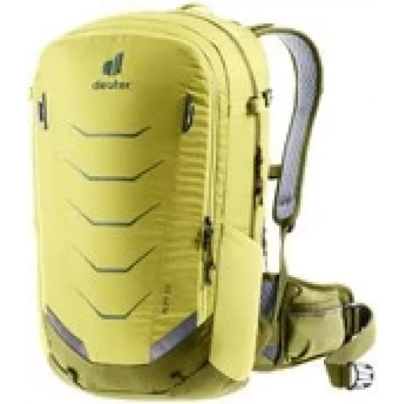 Kuprinė DEUTER Flyt 20 sprout-cactus 20 l talpa lengva