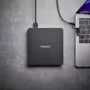 Dvd RW USB3.2 EXT/Juoda 5401400 Intenso