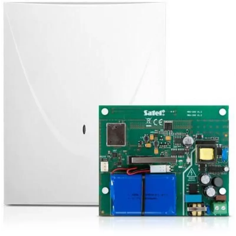 Satel ARU-200 radijo retransliatorius