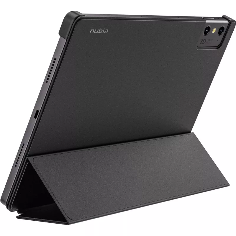 Planšetinis kompiuteris Nubia Pad 3D 12,4 col. Snapdragon 888 8 GB 128 GB Android