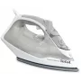 Garinis lygintuvas Tefal FV2863E1, 2400W, nuolatinis garas 35 g/min., nelimpanti pado plokštė, vertikalus garinimas