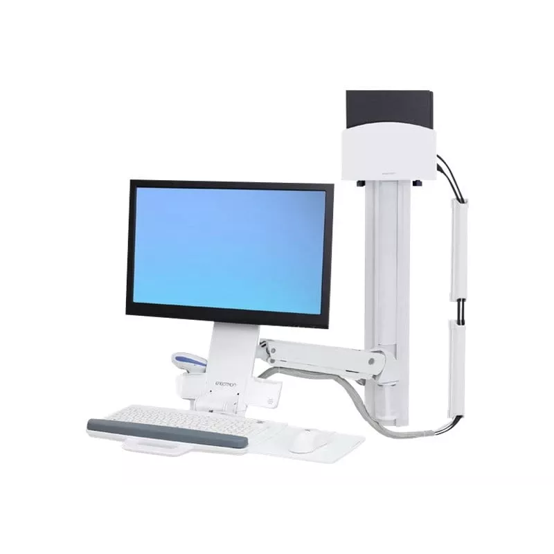 Ergotron 45-273-216 Ekranas
