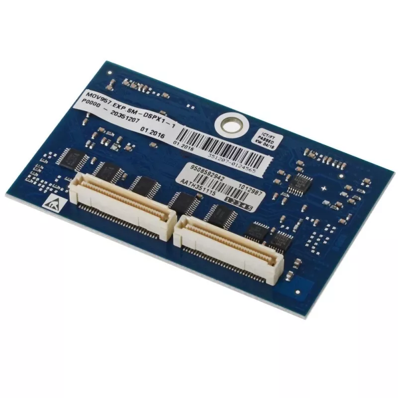 Aastra 400 DSP modulis SM-DSPX1