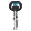 Makita DUH606Z belaidė gyvatvorių žirklė Dviguba ašmenų pora 2,2 kg