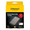 Intenso 3827470 saugojimo diskas