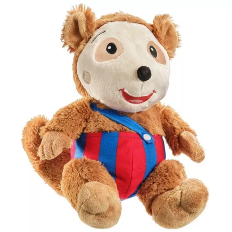 Schmidt Spiele miegapelė Bobo 25 cm 422