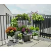 Lašelinė laistymo sistema Gardena 13366-20 Žarnos ilgis 30 m Juoda