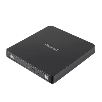 Dvd RW USB3.2 EXT/Juoda 5401400 Intenso