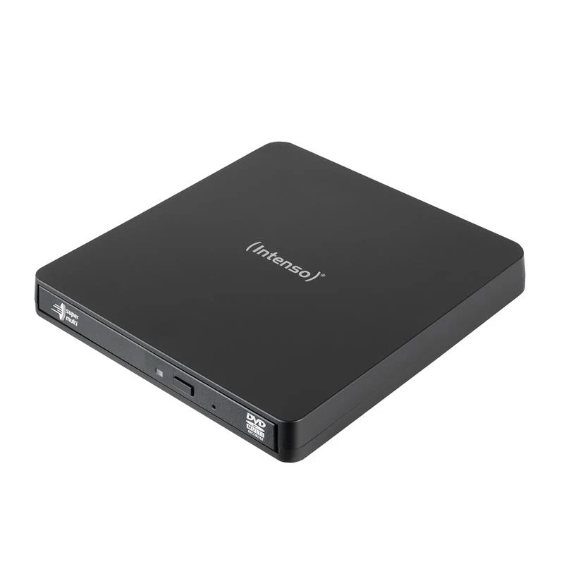 Dvd RW USB3.2 EXT/Juoda 5401400 Intenso