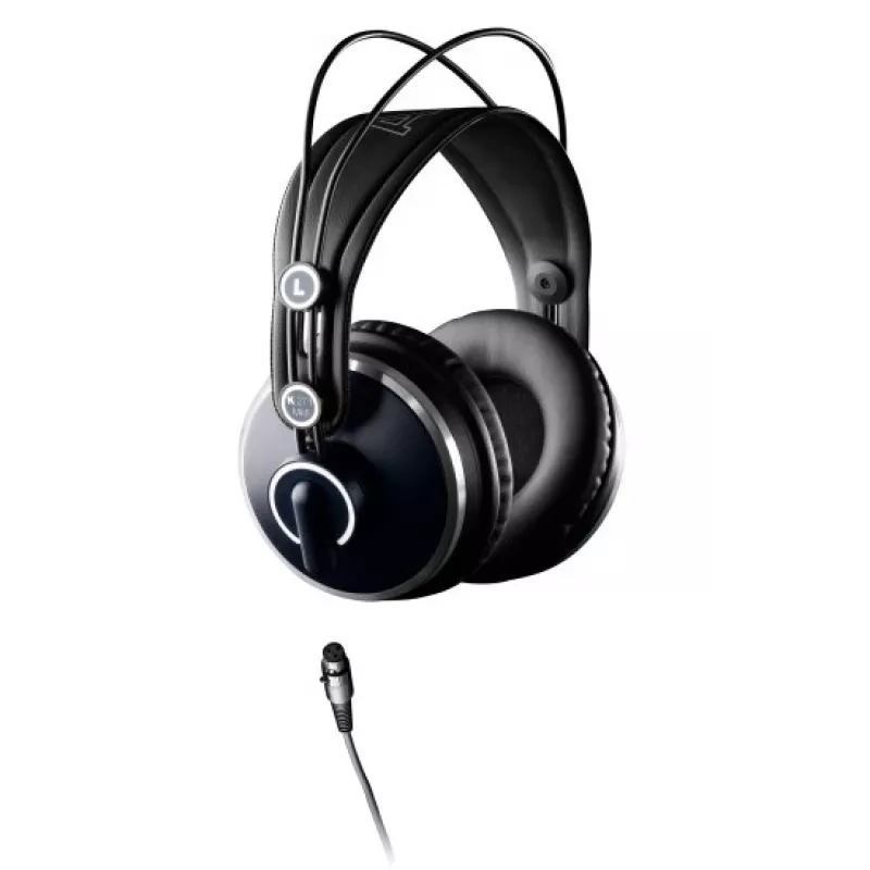AKG K271 MKII – uždaros ausinės