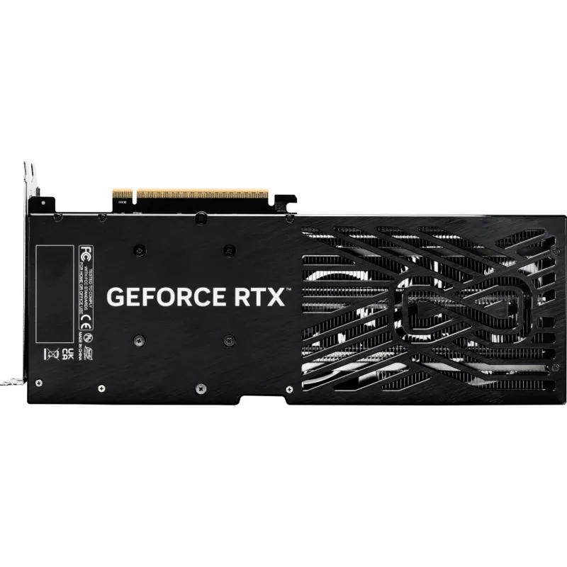 Grafikos plokštė NVIDIA GeForce RTX 5060 Ti 16 GB GDDR7
