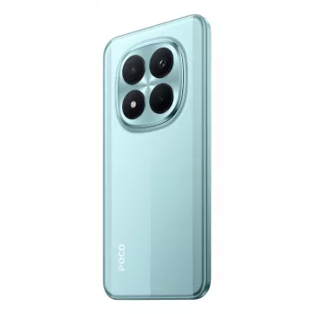 POCO M8 Pro 5G 17.4 cm (6.83) Dual SIM USB Type-C 12 GB 512 GB 6500 mAh Green