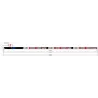 PDU Bachmann BlueNet BN2000ALU maitinimo skirstymo blokas 24x C13 6x C19, montuojamas į stovą
