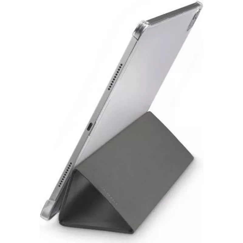 Hama Fold Clear 33 cm (13 colių) Folio Juoda