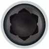 Hazet 905SLG-17 gaminys, juodas