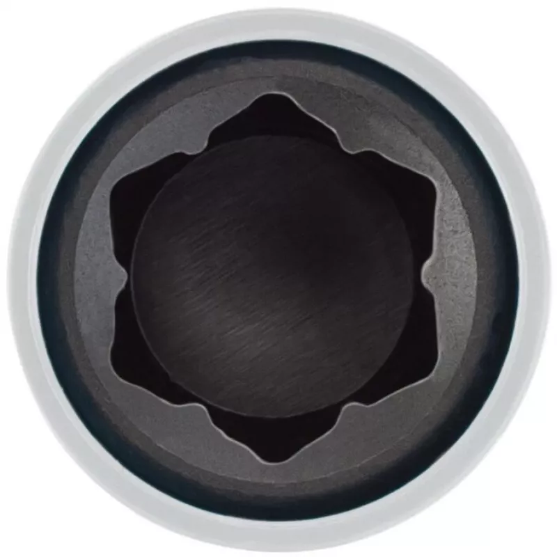 Hazet 905SLG-17 gaminys, juodas