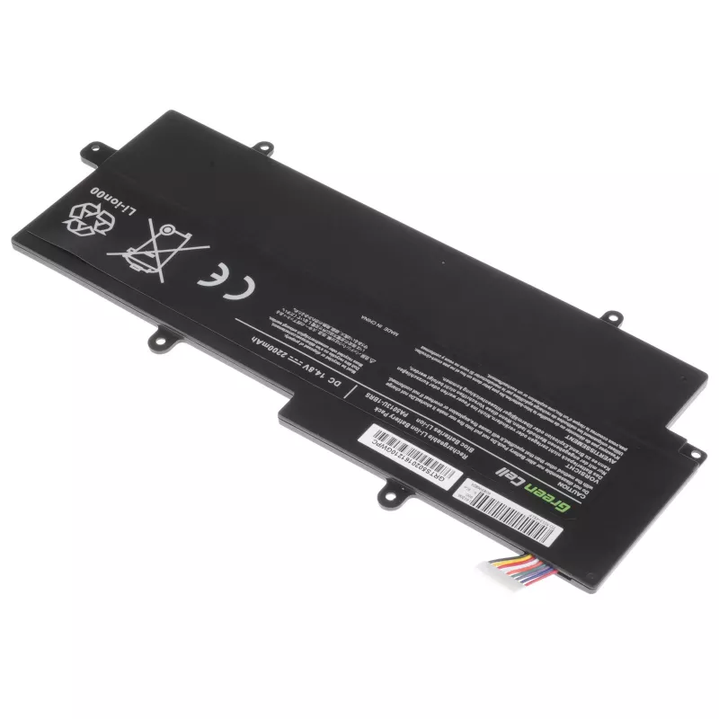 Baterija Toshiba Z830 14,4V 1900mAh