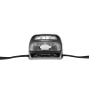 Galvos žibintuvėlis Tracer TRAOSW47013 LED juodas 1200 mAh USB