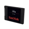 SSD disk SanDisk Ultra 3D 1 TB 2.5 inch SATA III SDSSDH3-1T00-G26