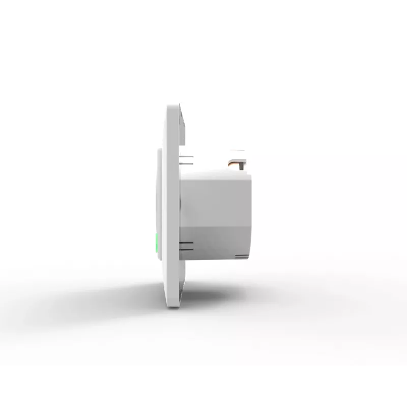 Išmanusis WiFi sieninis kištukas Tellur T-MLX47074 — 3000W, 16A