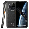 Išmanusis telefonas Ulefone Armor 23 Ultra 6,78 col. 12 GB 512 GB Juodas
