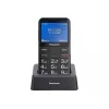 Senjoro mobilusis telefonas KX-TU155 juodas
