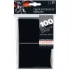 UltraPro TCG kortelių įdėklai Pro-Gloss 66x91mm 100 vnt.