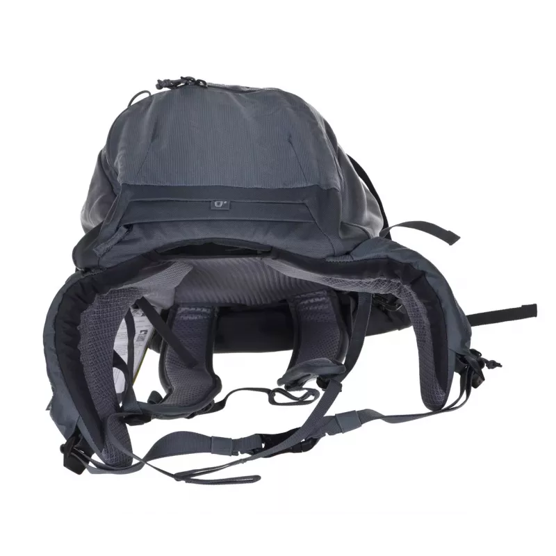 Kuprinė Deuter Futura 32 L pilka alpinizmui žygiams unisex