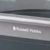 Sulankstomas skalbinių krepšys Russell Hobbs LA053879GRYFEU7 27L