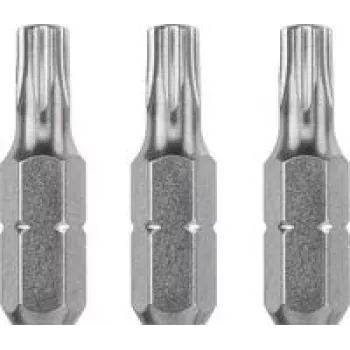 kwb 121206 Hex-Bit T 6 Plienas 3 vnt. (121206)