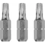 kwb 121206 Hex-Bit T 6 Plienas 3 vnt. (121206)