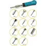 Hazet SYSTEM-Cable-Entriegeler 4671-3 (4671-3)
