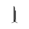 TV Dahua LTV43-SD200 43 colių Full HD LED 1920x1080, Android TV, Direct-LED, 260 cd/m², 2×HDMI, Wi‑Fi, 8 W garso