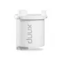 Antikalcio ir antibakterinis kasetė bei 2 filtrų kapsulės | Skirtas Duux Beam Smart drėkintuvui | Balta