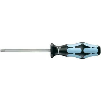 Wera 3367 TX 30 x 115 mm nerūdijančio plieno atsuktuvas (05032057001)