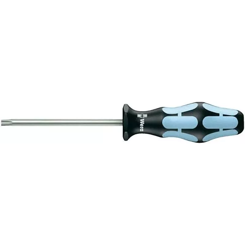 Wera 3367 TX 30 x 115 mm nerūdijančio plieno atsuktuvas (05032057001)
