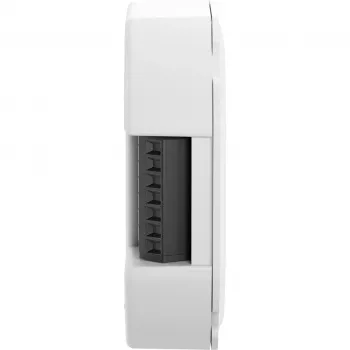 Išmanioji durų spyna eQ-3 Homematic IP 160811A0 — nuotoliniu būdu valdoma, balta, 52×52×15 mm