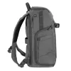 Vanguard VEO ADAPTOR R44 GY fotoaparato dėklas Kuprinė Pilka