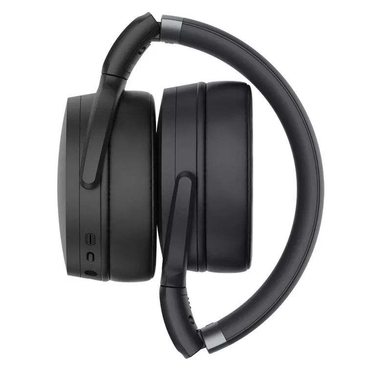 Sennheiser HD 450BT Wireless Headphones headband Music Bluetooth Juoda
