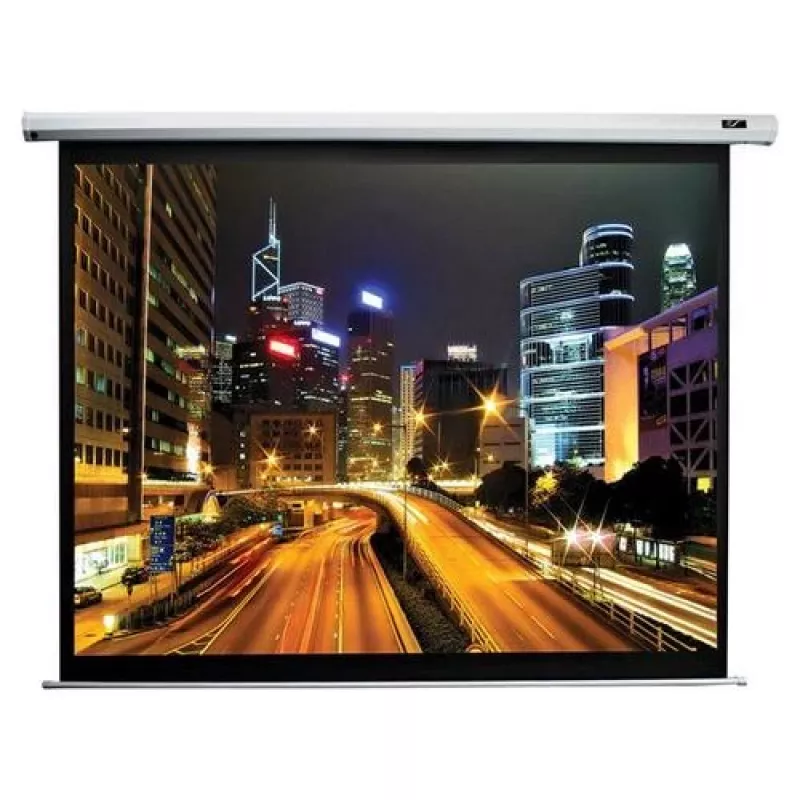 Projekcinis ekranas Elite Screens Electric120V 3,05 m (120 colių) 4:3